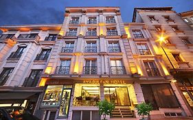 Ayasultan Hotel